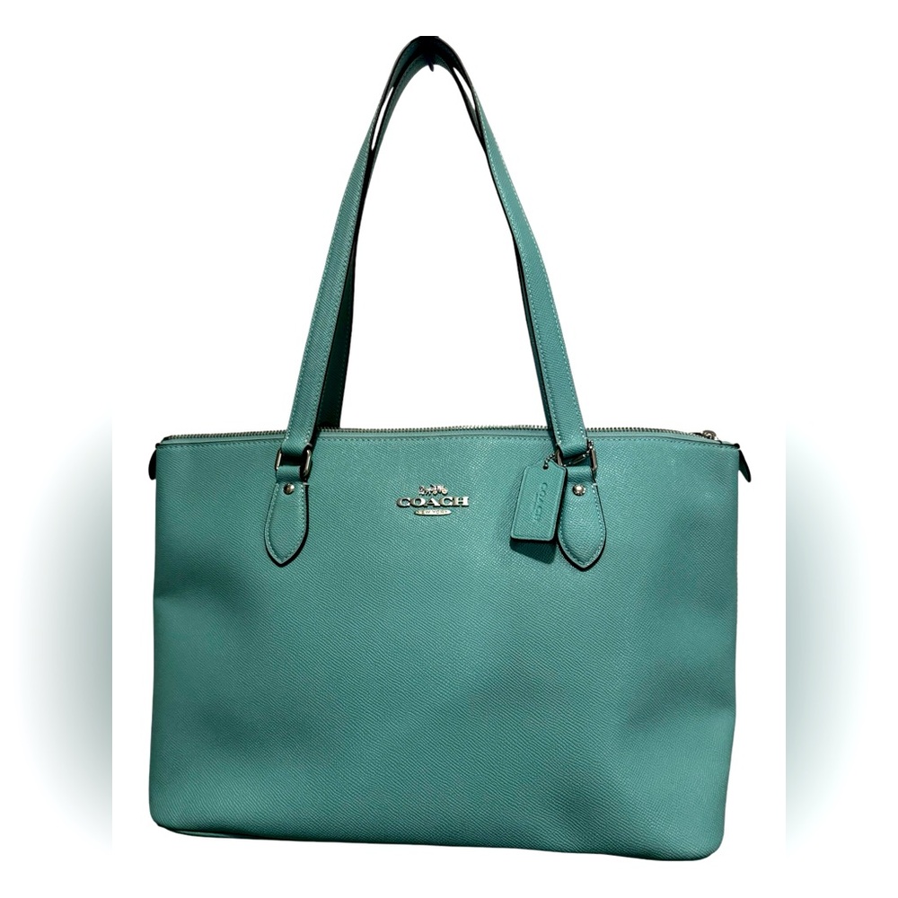 Coach Gallery Tote